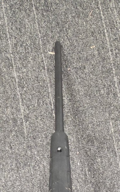 SAVAGE ARMS 111 Left Hand .300 WIN MAG - Image 3 of 11