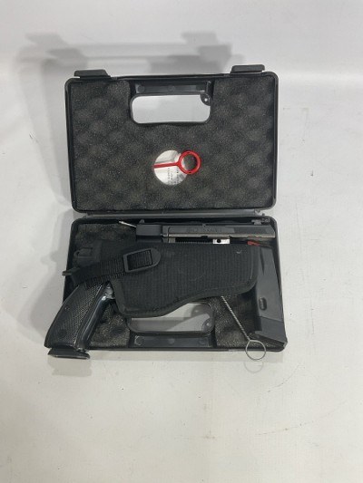 CZ CZ 75 B 9 LUGER - Image 7 of 7