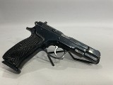 CZ CZ 75 B 9 LUGER - Image 3 of 7