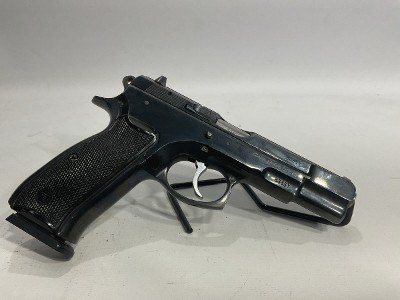 CZ CZ 75 B 9 LUGER - Image 3 of 7