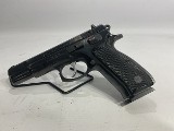 CZ CZ 75 B 9 LUGER - Image 1 of 7