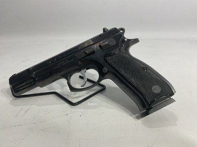 CZ CZ 75 B 9 LUGER - Image 1 of 7