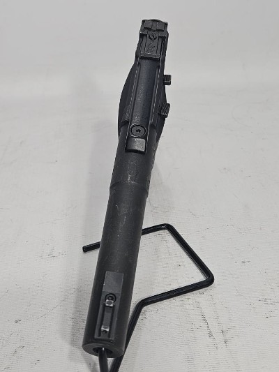 BROWNING BUCKMARK 22 - PISTOL .22 LR - Image 6 of 6