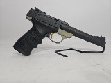 BROWNING BUCKMARK 22 - PISTOL .22 LR - Image 2 of 6