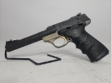 BROWNING BUCKMARK 22 - PISTOL .22 LR - Image 1 of 6