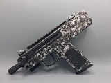 MASTERPIECE ARMS DEFENDER 5.7X28MM - Image 2 of 8