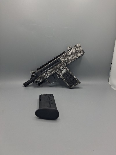 MASTERPIECE ARMS DEFENDER 5.7X28MM - Image 1 of 8