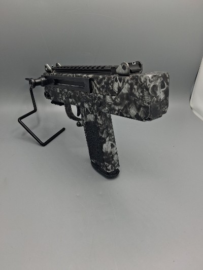 MASTERPIECE ARMS DEFENDER 5.7X28MM - Image 3 of 8
