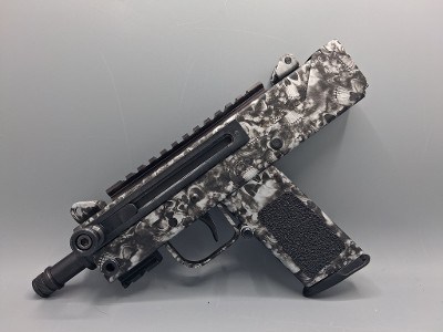 MASTERPIECE ARMS DEFENDER 5.7X28MM - Image 2 of 8