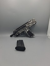 MASTERPIECE ARMS DEFENDER 5.7X28MM - Image 1 of 8