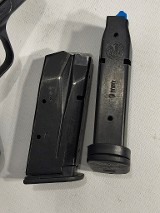 SMITH & WESSON CSX 9MM LUGER (9x19 PARA) - Image 7 of 9