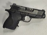 SMITH & WESSON CSX 9MM LUGER (9x19 PARA) - Image 4 of 9