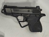 SMITH & WESSON CSX 9MM LUGER (9x19 PARA) - Image 1 of 9