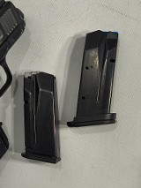 SMITH & WESSON CSX 9MM LUGER (9x19 PARA) - Image 6 of 9