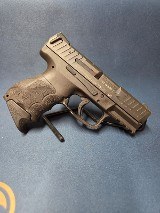 HECKLER & KOCH VP9SK 9MM LUGER (9X19 PARA) - 1 of 2
