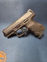 HECKLER & KOCH VP9SK 9MM LUGER (9X19 PARA) - 2 of 2