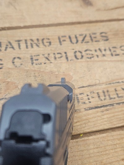 RUGER EC9S 9MM LUGER (9x19 PARA) - Image 4 of 6