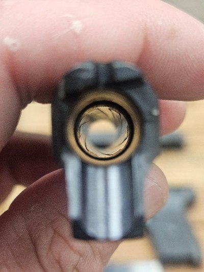 RUGER EC9S 9MM LUGER (9x19 PARA) - Image 6 of 6