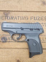 RUGER EC9S 9MM LUGER (9x19 PARA) - Image 1 of 6