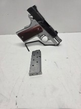 KIMBER ULTRA CARRY II 45 ACP (45 Auto) - Image 1 of 5