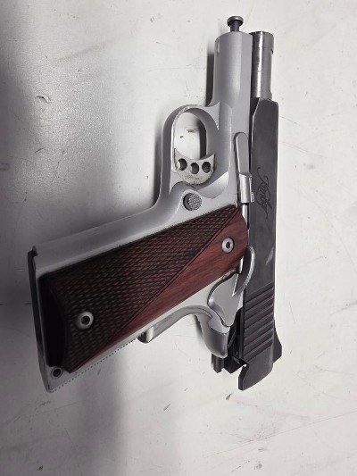 KIMBER ULTRA CARRY II 45 ACP (45 Auto) - Image 3 of 5