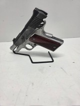 KIMBER ULTRA CARRY II 45 ACP (45 Auto) - Image 2 of 5