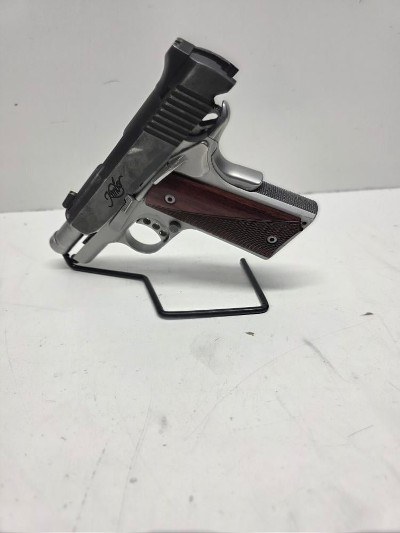 KIMBER ULTRA CARRY II 45 ACP (45 Auto) - Image 2 of 5