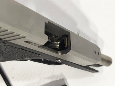 KAHR ARMS CW9 9X19 CW - Image 5 of 6