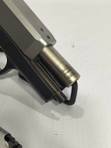 KAHR ARMS CW9 9X19 CW - Image 6 of 6