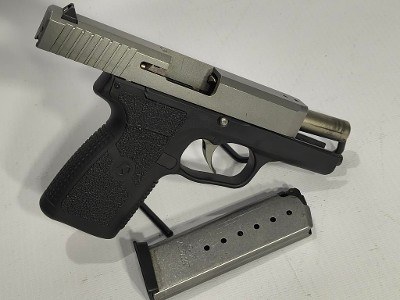 KAHR ARMS CW9 9X19 CW - Image 4 of 6