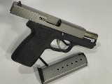 KAHR ARMS CW9 9X19 CW - Image 4 of 6