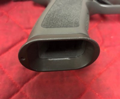 SIG SAUER 320 X5 LEGION9MM LUGER (9x19 PARA) - Image 3 of 5