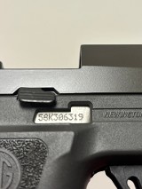 SIG SAUER 320 X5 LEGION9MM LUGER (9x19 PARA) - Image 2 of 5