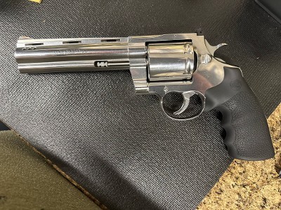 COLT Kodiak .44 MAGNUM - Image 1 of 5