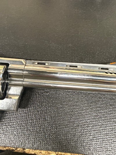 COLT Kodiak .44 MAGNUM - Image 2 of 5
