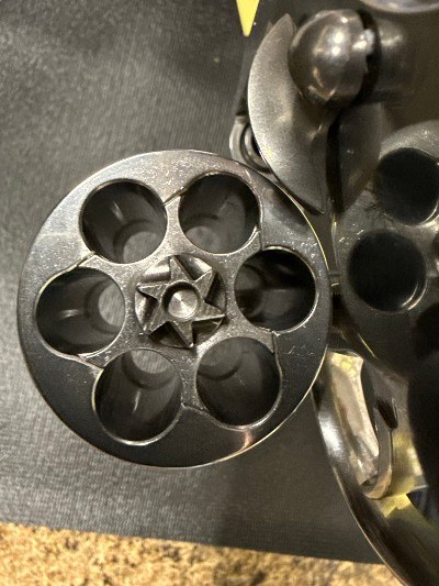 COLT Kodiak .44 MAGNUM - Image 5 of 5