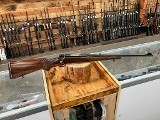 WINCHESTER MODEL 70 FEATHERWEIGHT .30-06 SPRG - Image 1 of 14