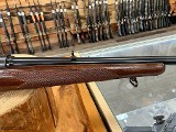 WINCHESTER MODEL 70 FEATHERWEIGHT .30-06 SPRG - Image 5 of 14