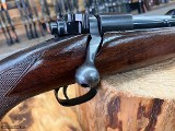 WINCHESTER MODEL 70 FEATHERWEIGHT .30-06 SPRG - Image 4 of 14