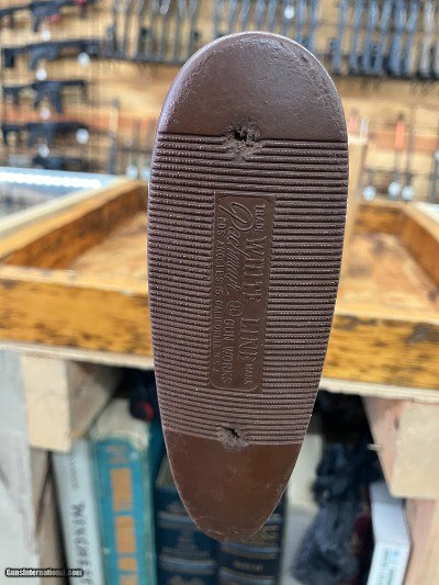 WINCHESTER MODEL 70 FEATHERWEIGHT .30-06 SPRG - Image 12 of 14