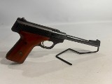 BROWNING BUCK MARK 22 .22 LR - Image 2 of 9