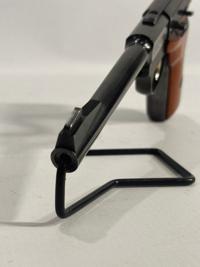 BROWNING BUCK MARK 22 .22 LR - Image 5 of 9