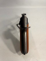 BROWNING BUCK MARK 22 .22 LR - Image 3 of 9