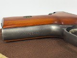 BROWNING BUCK MARK 22 .22 LR - Image 8 of 9