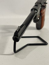 BROWNING BUCK MARK 22 .22 LR - Image 5 of 9