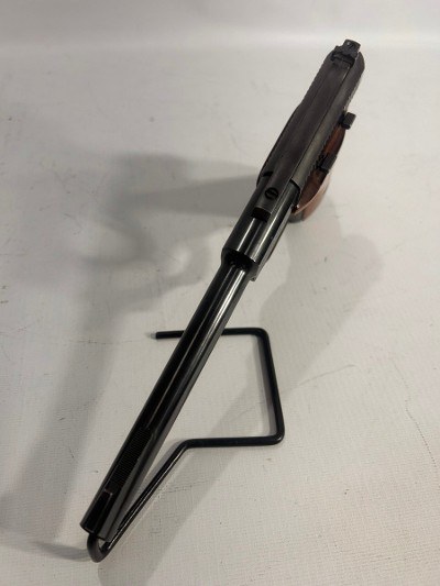 BROWNING BUCK MARK 22 .22 LR - Image 4 of 9