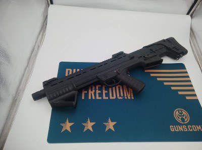 GARAYSAR FEAR 109 12 GA - Image 1 of 2