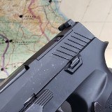 SIG SAUER P320 FULL SIZE RXZP 9MM LUGER (9X19 PARA) - Image 3 of 3