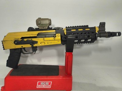 ZASTAVA ARMS ZPAP92 7.62X39MM - Image 9 of 11