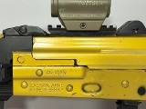 ZASTAVA ARMS ZPAP92 7.62X39MM - Image 3 of 11